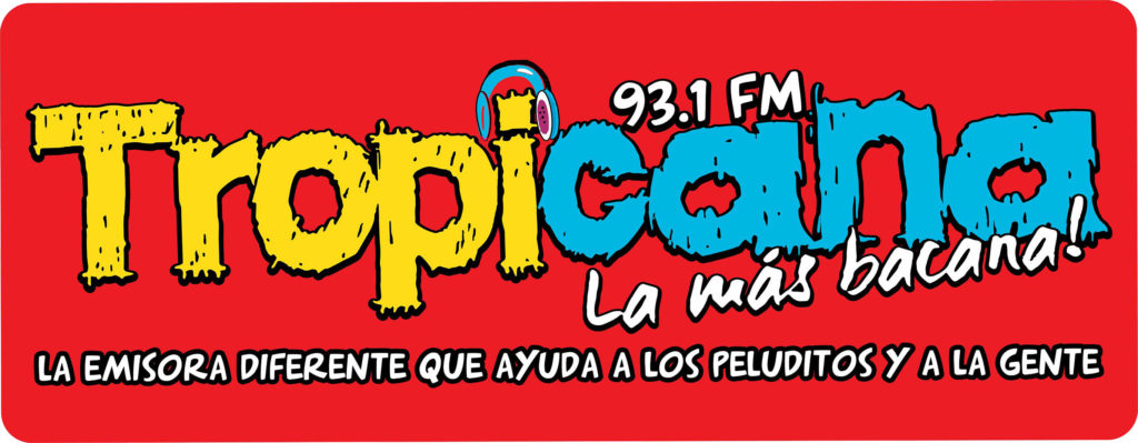 Tropicana Cali 93.1 FM la mas bacana - DiLifeArt