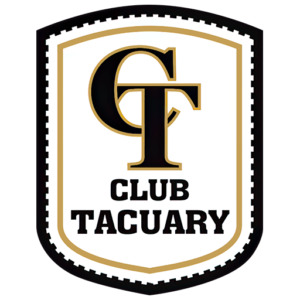 Club Tacuary en Narradores Mundialistas